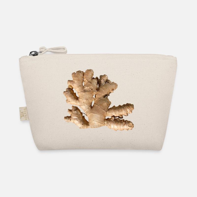 Ginger - Organic Pouch - nature