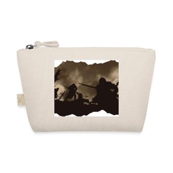 guerre - Trousse biologique - nature - Devant