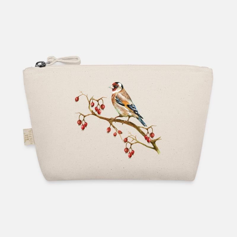 Oiseau coloré Trousse biologique