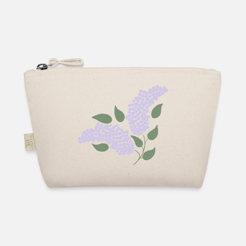 Lilas Trousse biologique