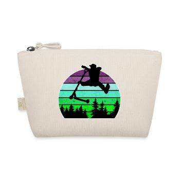 Escooter Scooter Stunt - Trousse biologique - nature - Devant