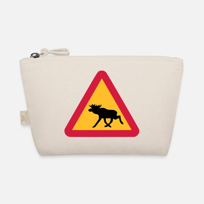 Moose Organic Pouch