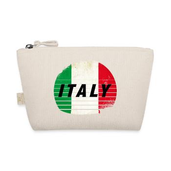 ITALY, ITALIA, ITALIE - Trousse biologique - nature - Devant