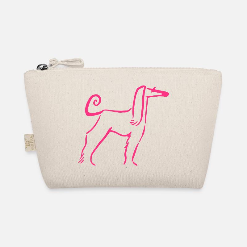 Afghan Organic Pouch