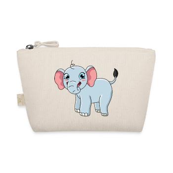 Éléphant - Trousse biologique - nature - Devant