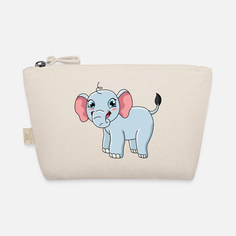 Éléphant Trousse biologique