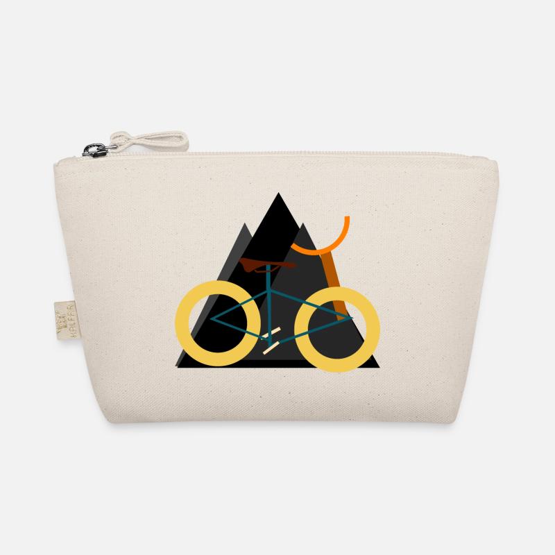 Rétro Roue Trousse biologique