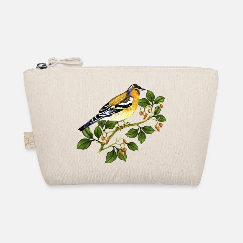 Oiseau Trousse biologique