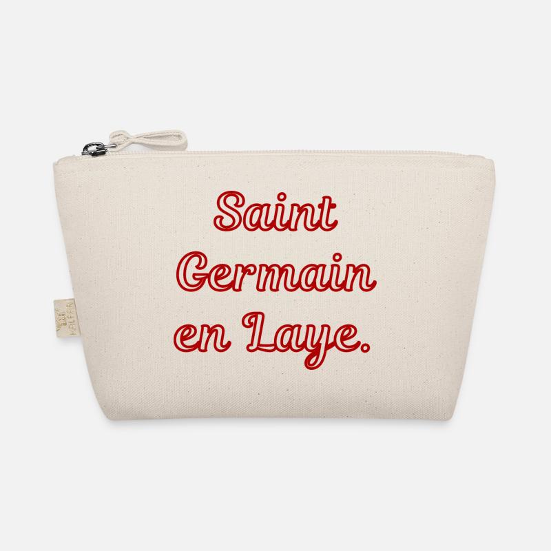 Saint Germain en Laye Trousse biologique
