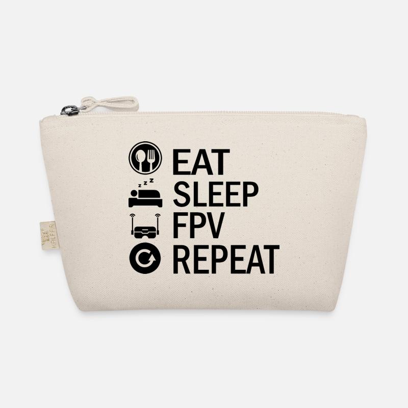 Drone FPV drones Trousse biologique