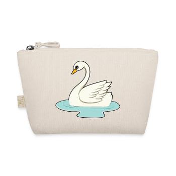 Cygne - Trousse biologique - nature - Devant