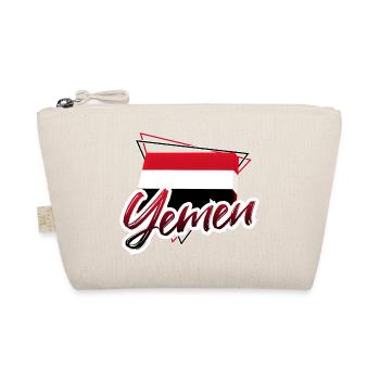 Yémen - Trousse biologique - nature - Devant