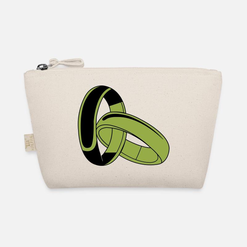 rings Organic Pouch