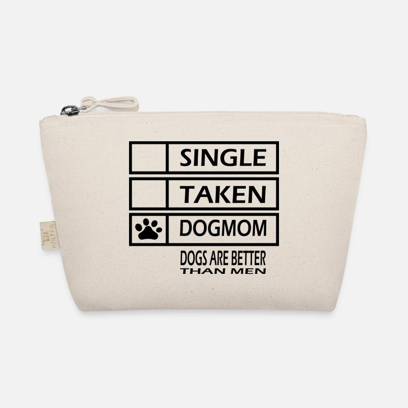 Dog dog Organic Pouch