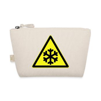 Avertissement de froid, Avertissement de froid - Trousse biologique - nature - Devant