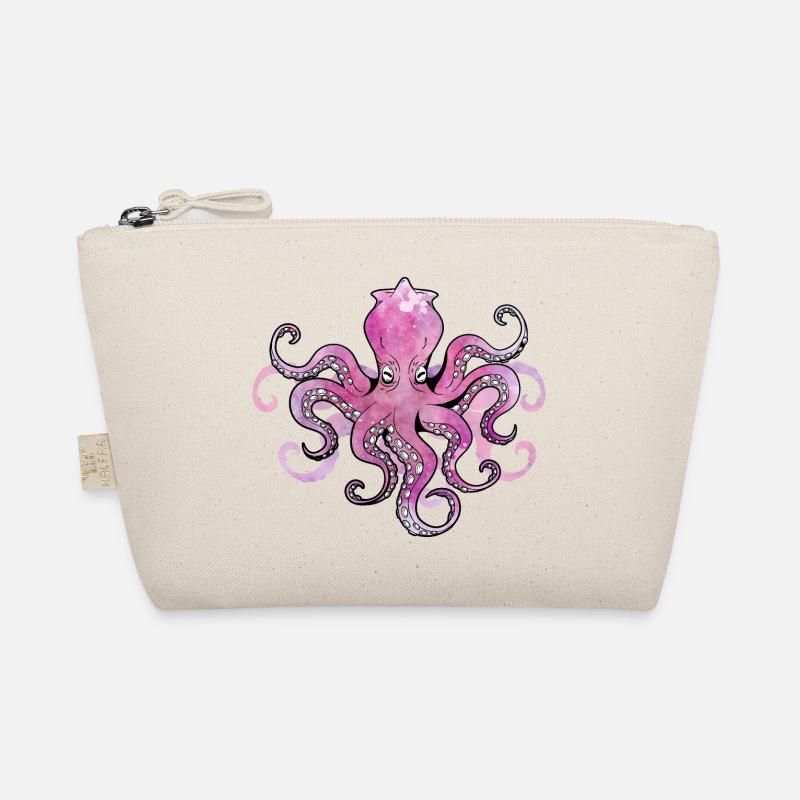 OCTOPUS OCTOPUS OCTOPUS Trousse biologique