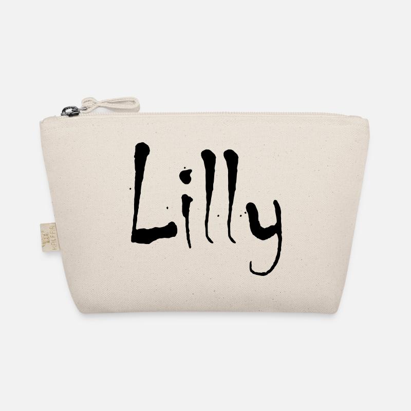 Lilly Bio-Täschchen