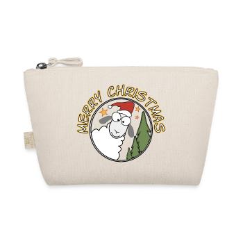 Joyeux Noël - Trousse biologique - nature - Devant