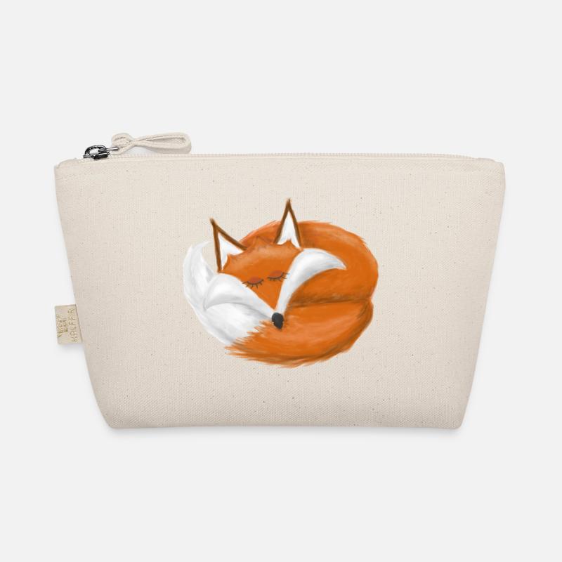 Sleeping Fox Trousse biologique