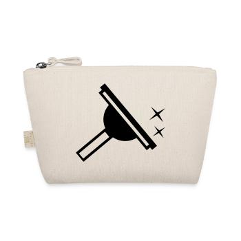 Fenster Reiniger Nettoyeur de vitres - Trousse biologique - nature - Devant