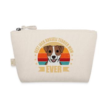 MEILLEUR JACK RUSSELL TERRIER Mama - Trousse biologique - nature - Devant