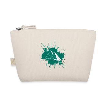 Pyramides d’éclaboussures - Trousse biologique - nature - Devant