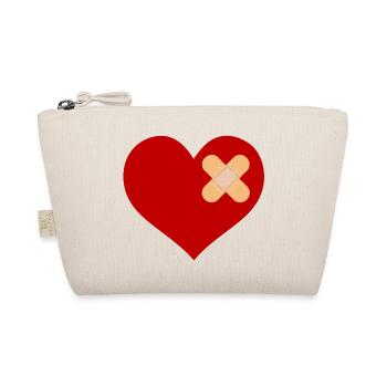 heartpatch - Trousse biologique - nature - Devant