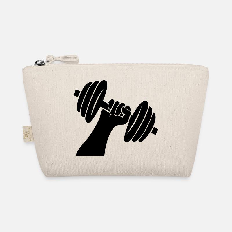 Poids d’haltères Trousse biologique