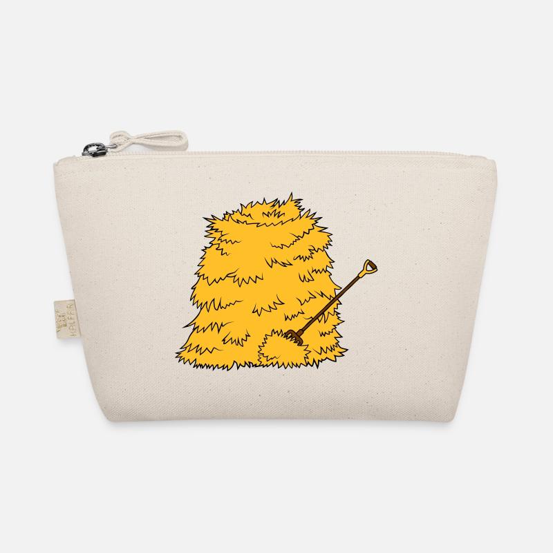 Fourche Strohberg Fourche Trousse biologique