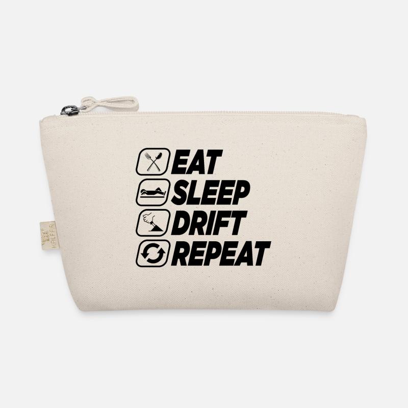 MANGER SOMMEIL DÉRIVE RÉPÉTER Trousse biologique