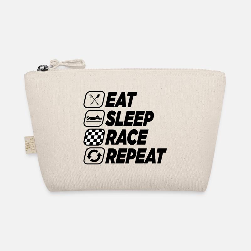 MANGER LA COURSE DU SOMMEIL RÉPÉTER Trousse biologique