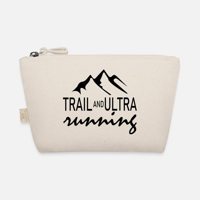 Marathon Running Run jogging Bio-Täschchen