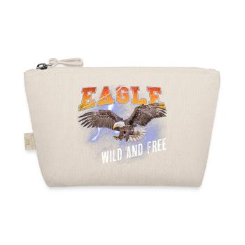 Eagle Eagle Freedom Freedom Nature Aventure - Trousse biologique - nature - Devant