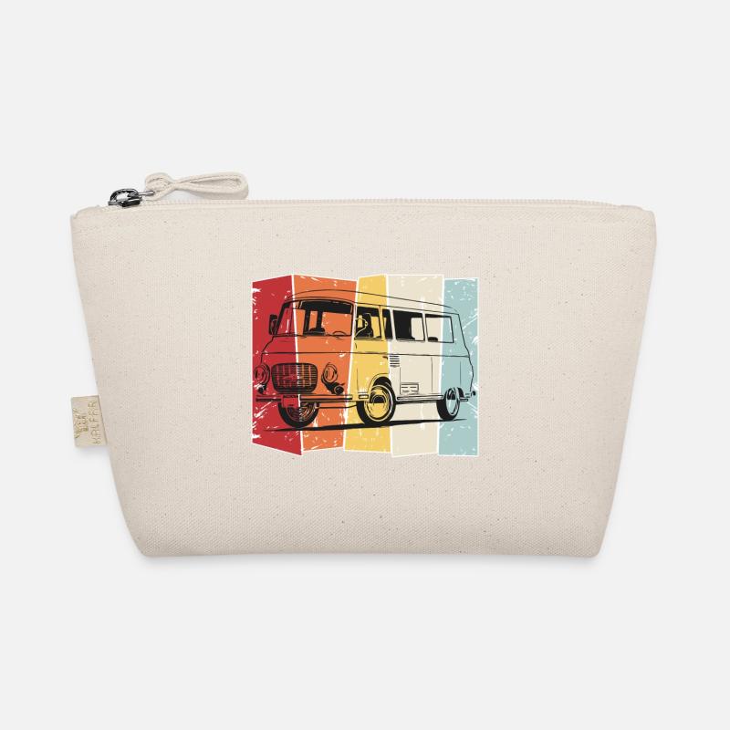 Barkas coloré Trousse biologique