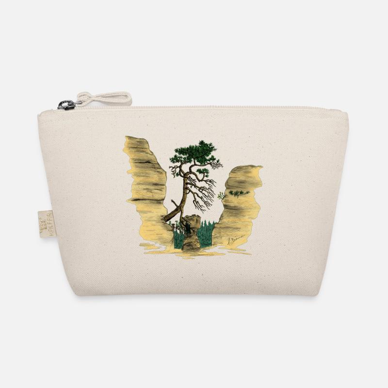 Montagnes de grès de l’Elbe Trousse biologique