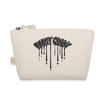 Équipe de graffiti Party - Trousse biologique - nature - Devant