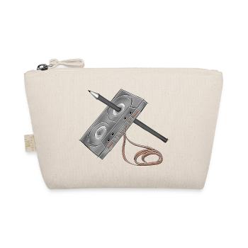 Cassette - Trousse biologique - nature - Devant