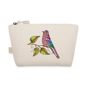 Oiseau - Trousse biologique - nature - Devant