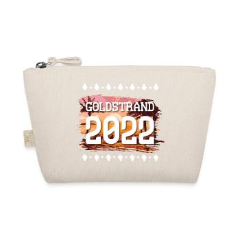 Sables d’Or 2022 - Trousse biologique - nature - Devant