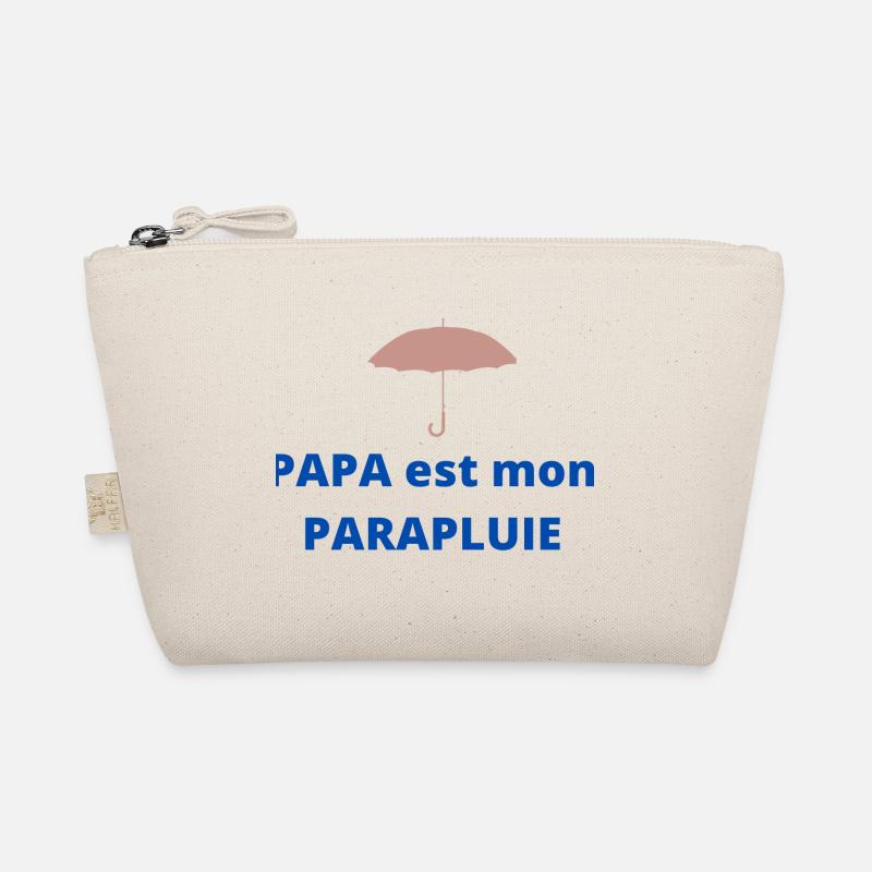 Mon PAPA est Mon PARAPLUIE Trousse biologique