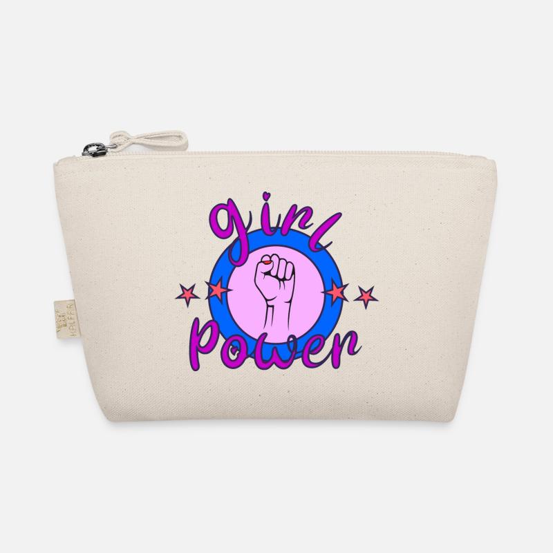 Pouvoir Féminin Trousse biologique