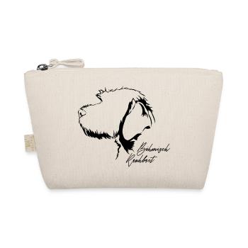BOHEMIAN RAUHBART Profil Chiens Wilsigns - Trousse biologique - nature - Devant
