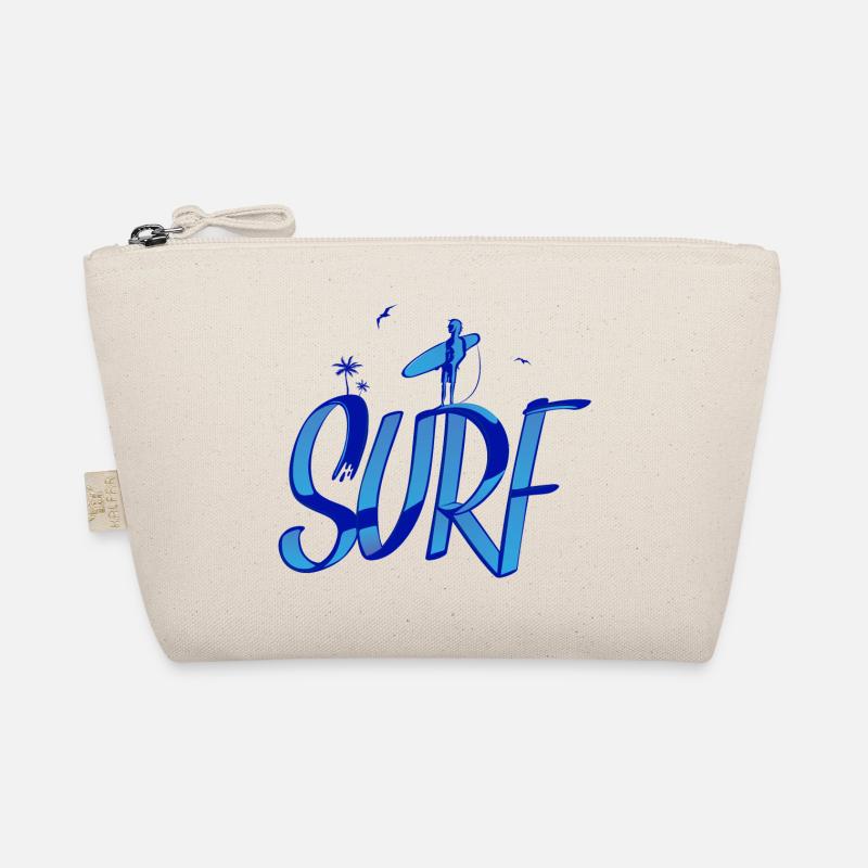 surf, surfer, surfeur Trousse biologique