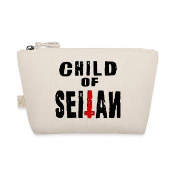 Enfant de Seitan - Trousse biologique - nature - Devant