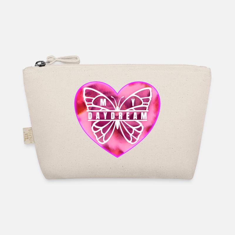 My dream from day to day Organic Pouch