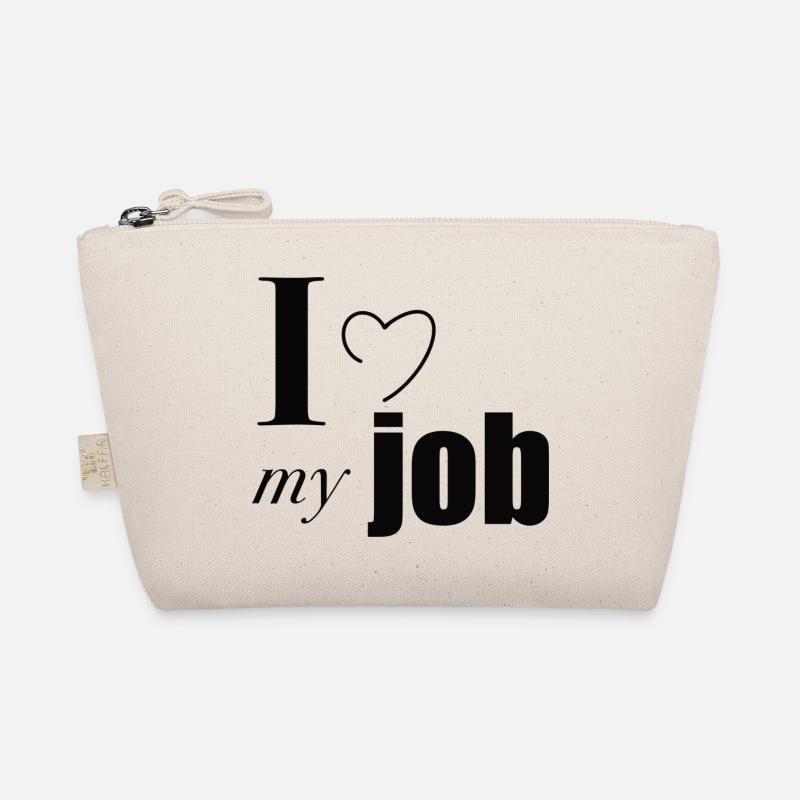 J’aime mon travail Trousse biologique