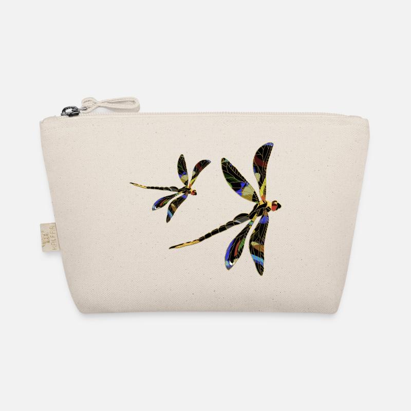 Important Organic Pouch