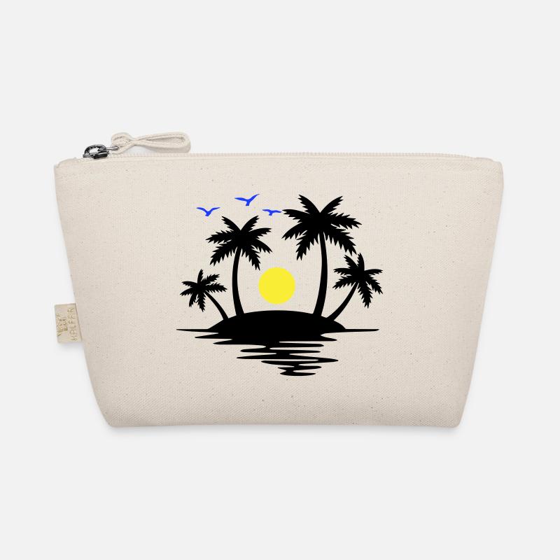 Île Paradis Trousse biologique