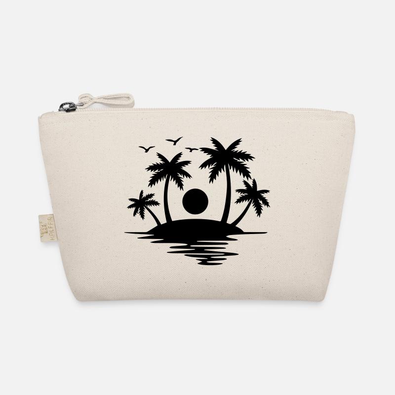 Île Paradis Trousse biologique