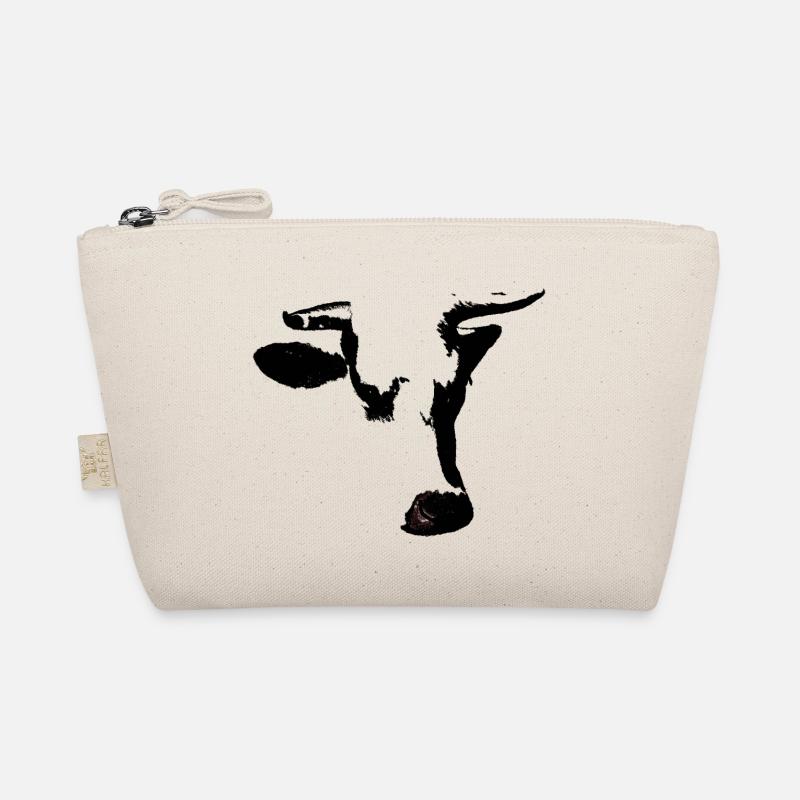 The Bull Bio-Täschchen